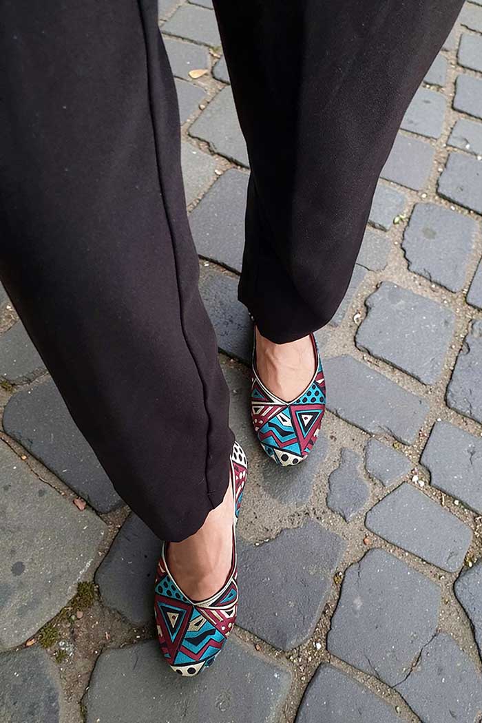 bailarinas_bordadas_dalmatan_zapatos_originales_burdeos_mujer_comodos