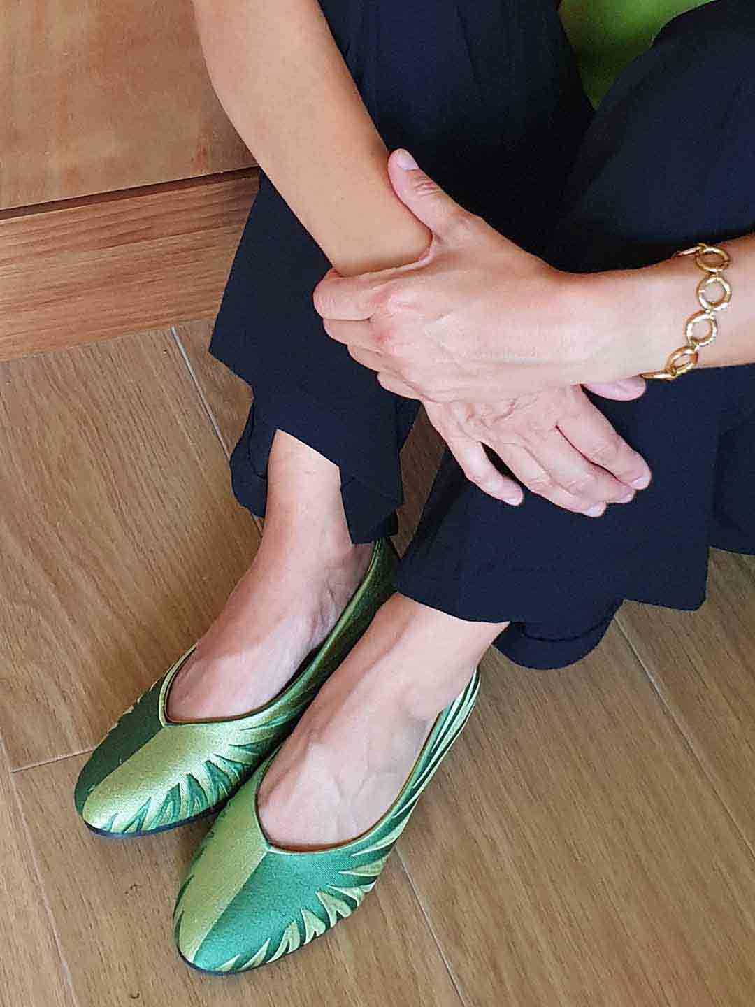 zapato-bordado-dalmatan-mujer-diseño-exclusivo