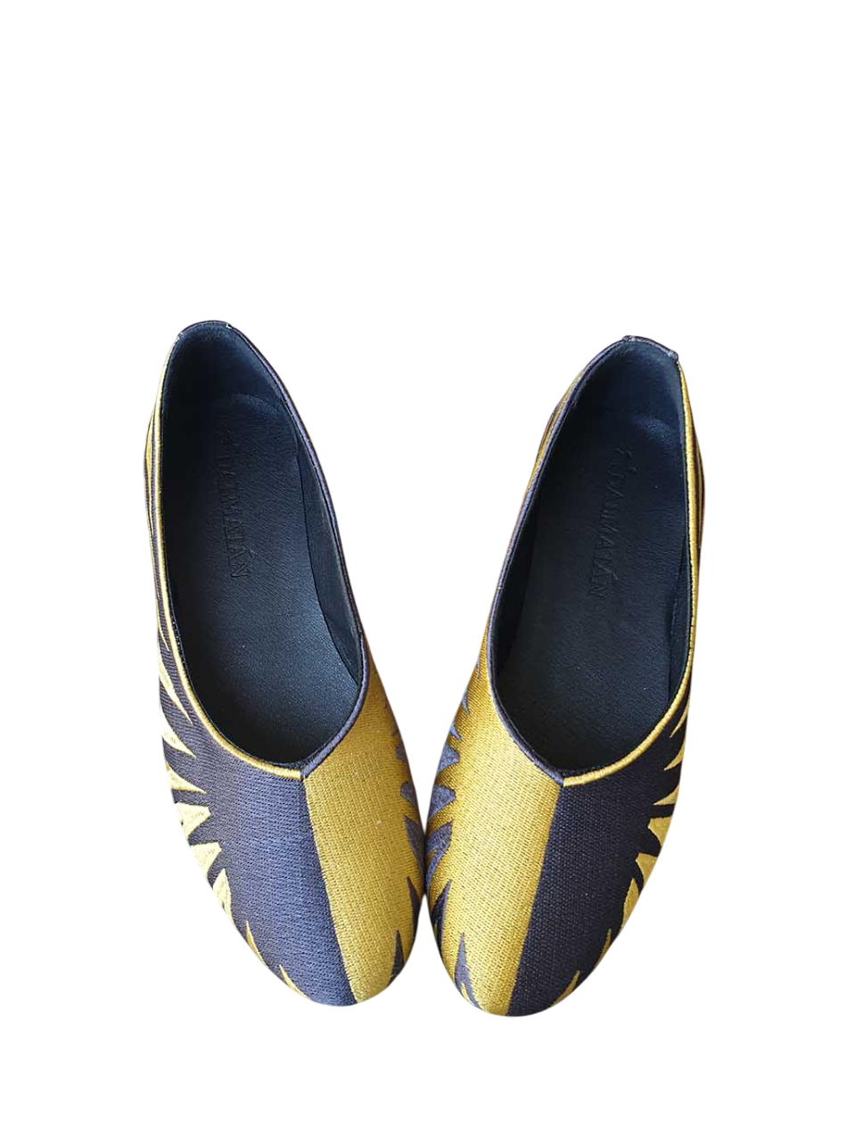 Bailarina Sintra Gris