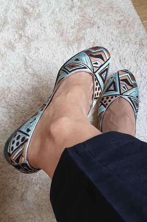 ZapatoDalmatan_menfis_bordado